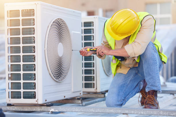 Best HVAC repair near me  in Luverne, MN