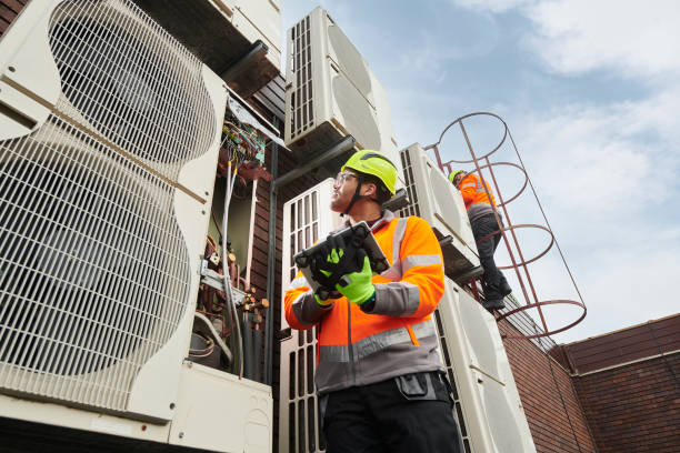 Best HVAC maintenance near me  in Luverne, MN