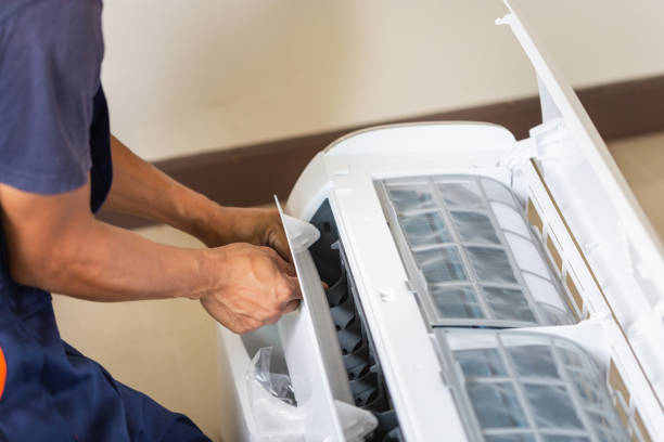 Reliable Luverne, MN HVAC Solutions