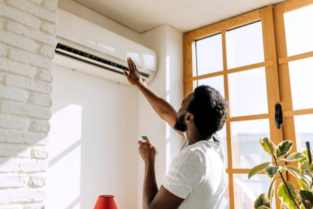 Best HVAC installation services  in Luverne, MN