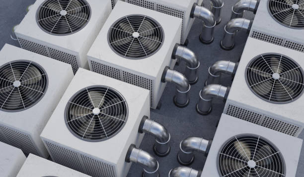 Best Central air repair  in Luverne, MN