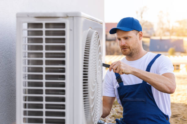 Best HVAC companies near me  in Luverne, MN