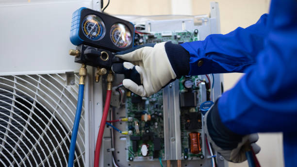 Best HVAC cleaning services  in Luverne, MN